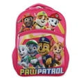 thumbnail image 4 of Paw Patrol Pups Girl's 16 Inch School Backpack (One Size, Pink), 4 of 15