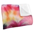 thumbnail image 3 of Trolls Blanket, 50'x60', Holding Hands Silky Touch Super Soft Throw, 3 of 6
