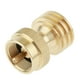 thumbnail image 5 of Convertidor Adaptador De Tanque De Propano Sunnimix de Botella Pequeña de Gas LP de Latón Universal, 5 of 8