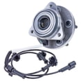 thumbnail image 1 of Schaeffler Bearing 102186 Hub Assembly, 1 of 4