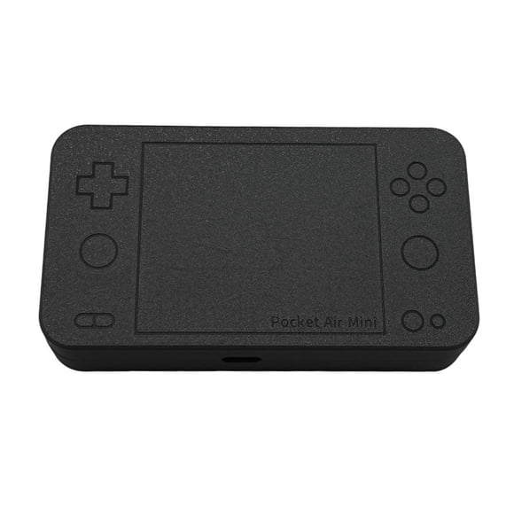 Magnetic Lid Storage Box MINI Handheld Game Console 3D Printing Solid Anti-scratches Shockproof Impact-resistant Protective Case Accessories for gamer