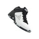 thumbnail image 3 of Tenis Pirma Basketball Wilkins 795 Caballero Blanco Negro, 3 of 5