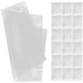 thumbnail image 1 of QUMIIRITY 50Ud Páginas Recargables Para Álbum Con Funda Para Fotos Y Tarjetas, 1 of 6