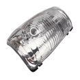 thumbnail image 4 of Cubiertas De Luz Indicadora De Espejo Retrovisor Compatibles Con Ford Sin Cubierta De Lente De Lámpara Indicadora De Espejo Retrovisor Methold VI011676-00, 4 of 6