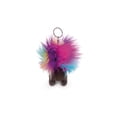 thumbnail image 3 of Llavero de Peluche Nici Titiyu 9cm Negro, 3 of 3