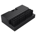 thumbnail image 2 of Adaptador de corriente de la placa base Hugo Adaptador de 24 pines Cable de extensión, 2 of 10