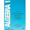 Geometry of Linear Function (DVD)
