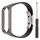 thumbnail image 3 of Correa de cuero para Mi Band, correa de cuero Compatible con pulseras de reloj inteligente, correa de repuesto para Mi Band, ingeniería de precisión, 3 of 8
