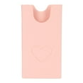 thumbnail image 2 of Silicone Beach Bag Phone Holder Insert Secure Attachment, Keep Phone Handy, Durable, Compatibility With Large Phones, 2 of 8