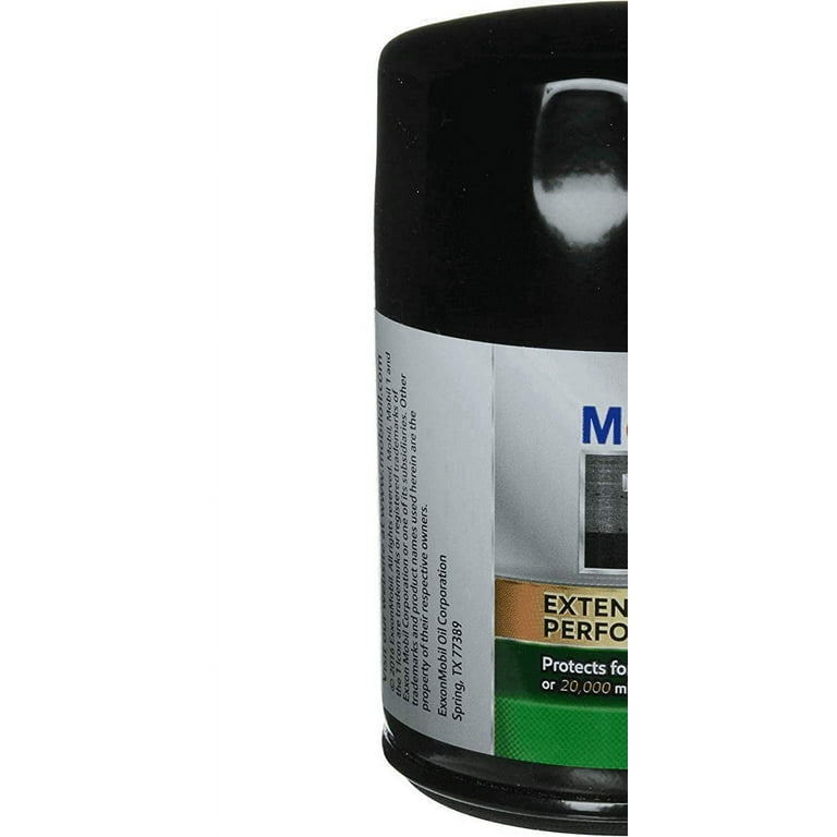 Mobil 1 M1-212 / M1-212A Extended Performance Oil Filter