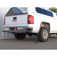thumbnail image 2 of Advanced FLOW Engineering Exhaust System Kit 49-44136-P Apollo GT Cat-Back System; Stainless Steel; With Muffler; 3 Inch Pipe Diameter; Single Exhaust With Single Exit; Side Exit, 2 of 8
