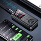 thumbnail image 5 of Grabadora de Voz Digital Reproductor de MP3 Reducción de Ruido HD Reproductor de Audio WAV Dispositivo de Grabación Portátil de un Solo Botón, 5 of 8
