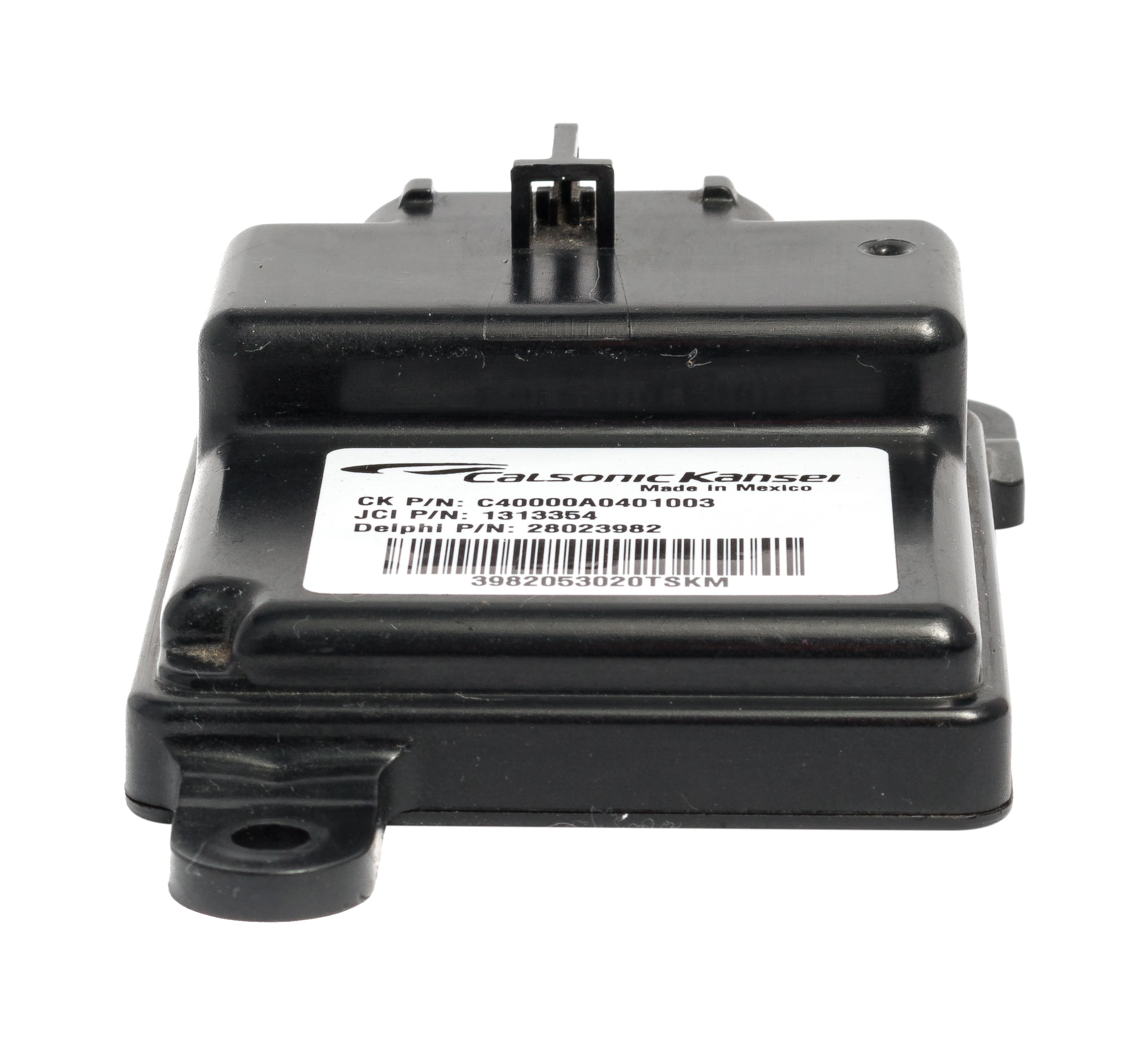 Restored 2005 Nissan Quest Front Seat Information Occupant Sensor Module 28023982 (Refurbished)