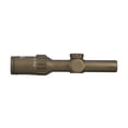 thumbnail image 3 of SIG SAUER TANGO6T Riflescope 1-6x24 30mm Tube Riflescope with Illuminated Reticle (Flat Dark Earth), 3 of 5