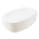 thumbnail image 1 of Ptos de papel desechables para microondas de 9 pulgadas, suministros de cocina para fiestas en el hogar Baoblaze Platos de papel desechables, 1 of 8