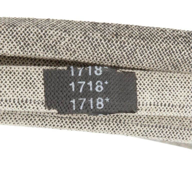 Toro 7036388 79005 Deck Belt Walmart