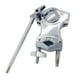 thumbnail image 5 of Aleación de Zinc Holder Tom Arm Mount Drum Set Accesorios TH 04, 5 of 9