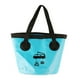 thumbnail image 4 of Cubo Campamento Almacenamiento Plegable 10L Multifunción Impermeable Ligero para Viajar en Bote Pesca, 4 of 9