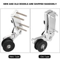 thumbnail image 1 of Motorcycle Adjuster Chain, Motorcycle Adjuster Chain Tensioner Roller CNC Aluminium Alloy Universal Tool, 1 of 7