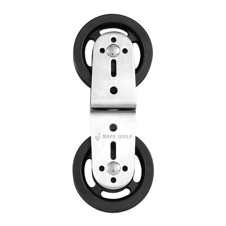 1 pulley wheel sale