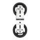 thumbnail image 1 of Polea Doble Macarena Fitness de Cable de Gimnasio, 1 of 8