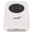 thumbnail image 1 of Enrutador WiFi Portátil, Módem WiFi 4G LTE USB Desbloqueado 5G Wifi Compact SIM Ranura Para Trabajo, 1 of 7
