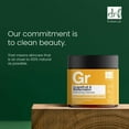 thumbnail image 3 of Dr Botanicals Grapefruit  Watermelon Refreshing Cleanser 60ml, 3 of 6