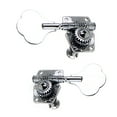 thumbnail image 2 of Instruments de Musique Vintage Jazz Bass Tuners Électriques Ouverts Accessoires de Machine, 2 of 9