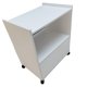 thumbnail image 5 of Mesa Auxiliar Dreamy Skin Melamina Con Entrepaños Y Puertas, 5 of 5