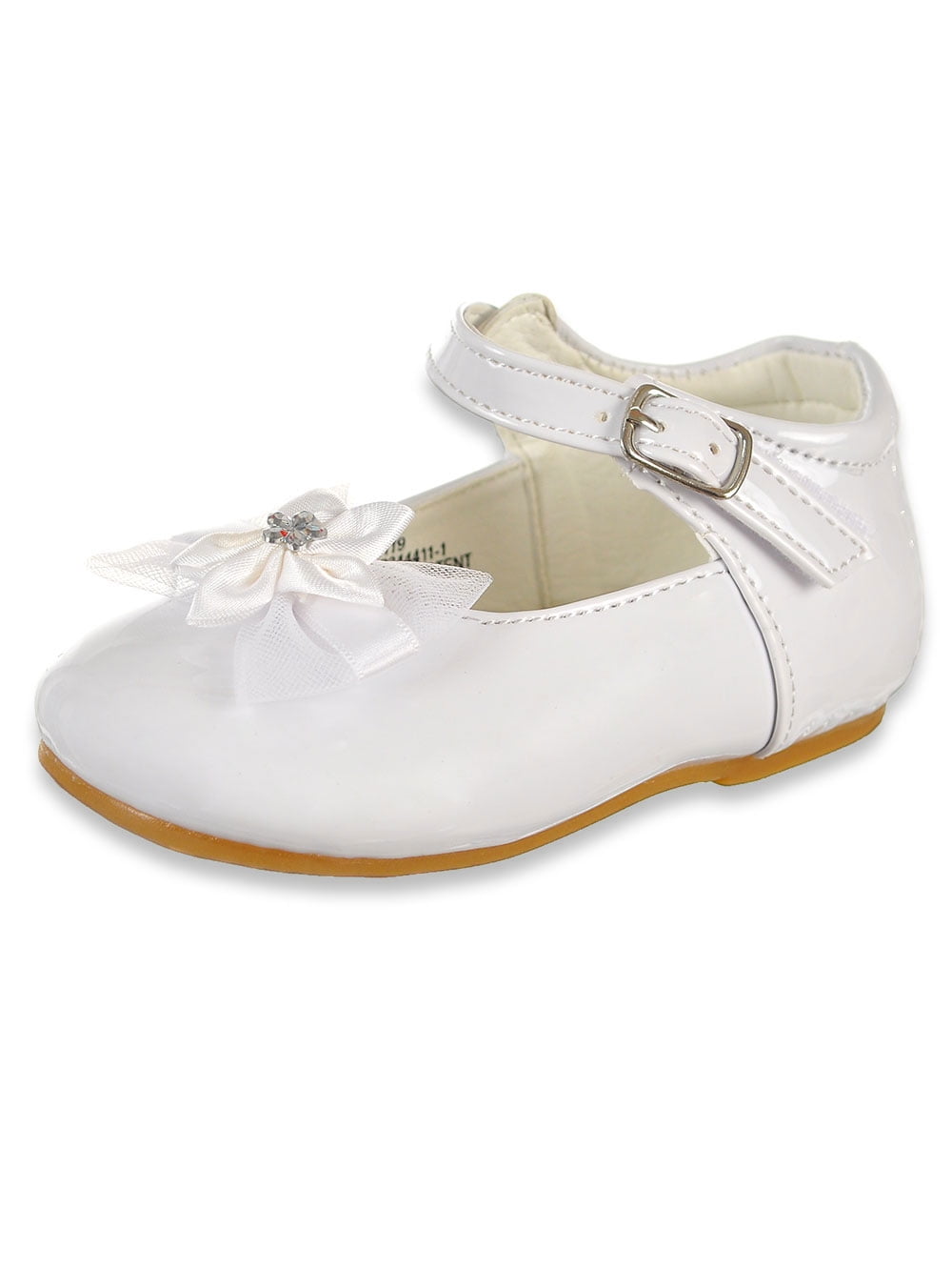 infant dress shoes girl