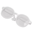 thumbnail image 3 of Pet Glasses, Plastic Material Wear  Pet Sunglasses  For Halloween Accessories For Dogs For Cats, 3 of 8