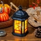thumbnail image 1 of Decoraciones de Halloween, adornos de Halloween, pequeñas luces redondas, decoraciones de Halloween, velas electrónicas, accesorios de decoración ambiental, luces nocturnas portátiles de Halloween, lá, 1 of 6