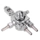thumbnail image 4 of Mini Pistola Pulverizadora Automática Bling Bling de Acero Inoxidable, 4 of 12
