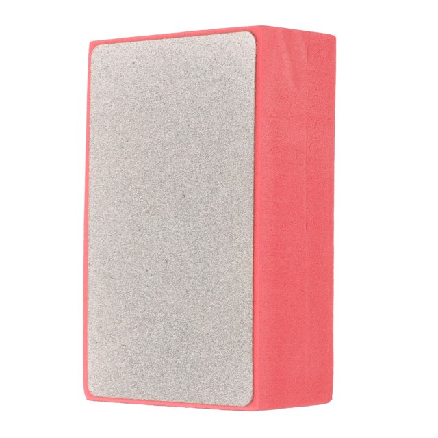 LIFKOME sanding stone Sandpaper Grinding Block Sponge Grinding for Granite 1Set