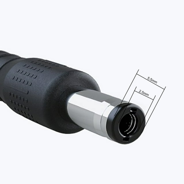 25.2V 1A Battery Charger Power Adapter with LED Indicator, Multiple for Headlights, Toy Cars, Balance Cars 110-240V
