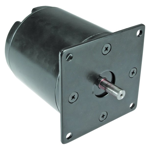 NEW Salt Spreader Motor Fits Buyers Meyer Meyers Hm02223 0462800108
