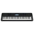 thumbnail image 4 of Teclado PSR-E383 YAMAHA de 61 Teclas 2.5W+2.5W 260 Estilos 125 Canciones, 4 of 5