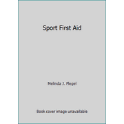 Angle View: Sport First Aid, Used [Paperback]