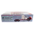 thumbnail image 2 of AMT Ford LTL 9000 Semi Tractor 1/24 (Lv 3) AMT1238, 2 of 3