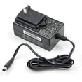thumbnail image 2 of New AC Adapter Power Supply Switching Adapter w/ US UK AU EU Plugs for Seagate Backup Plus Hub external drive, 2 of 4