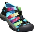 thumbnail image 2 of KEEN Youth Newport H2 Water Sandals with Toe Protection and Quick Dry, 2 of 7