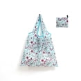 thumbnail image 2 of Sonducket Bolso de compras para hombre y mujer, bolsa de comestibles portátil plegable reutilizable, para acampar, senderismo, viajar, verduras, Type6 NO6, 2 of 6