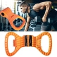 thumbnail image 3 of Empuñadura de pesas rusas ajustable y portátil para entrenamiento de fuerza, equipo de viaje para entrenamiento, para bolsa de gimnasio, levantamiento de pesas, 3 of 5