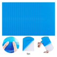 thumbnail image 3 of Swimming Pool Repair Glue PVC Swimming Ring Rubber Boat Self-adhesive Paper Round Vinyl Repair-KEEW, 3 of 3