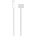thumbnail image 3 of Restored 5 Pack Apple USB-C to MagSafe 3 Power Cable for MacBook Pro/Air - White 2M (Refurbished), 3 of 3