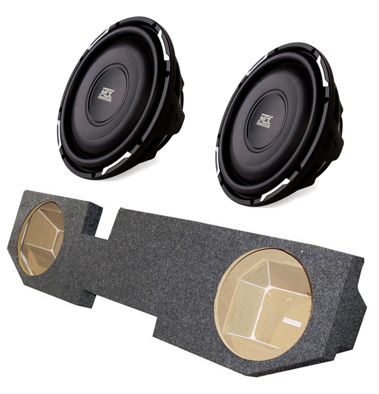 2) MTX FPR10-04 10\