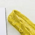 thumbnail image 3 of breathable printed underwear men's lace Panties Halloween Gift for Husband Yellow Free Size, 3 of 4