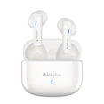 thumbnail image 1 of Auriculares inalámbricos Lenovo thinkplus TW50 Auriculares inalámbricos Semi-in-ear Music Earbuds BT5.3 HiFi Calidad de sonido Reducción de ruido ambiental Gris Lenovo Auriculares inalámbricos, 1 of 6