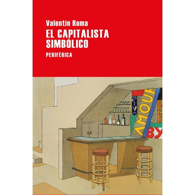 El capitalista simbólico