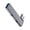 Gray, variant on Portable USB3.0 Hubs USB to 2Type C and USB Port USB Hubs for Window Androids Devices Fast Data Transfer 5Gbps